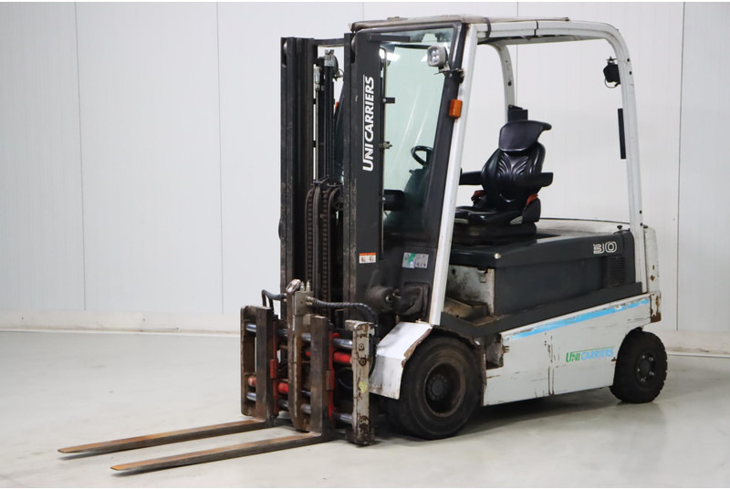 UniCarriers G1Q2L30Q - Электропогрузчик: фото 3 UniCarriers G1Q2L30Q - Электропогрузчик: фото 3
