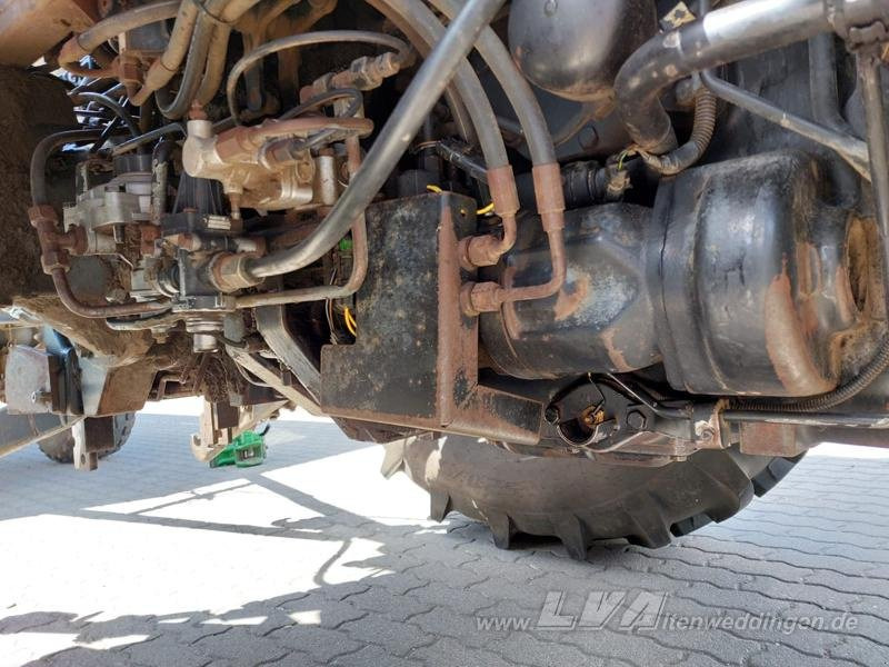 Трактор Case IH 5140: фото 12