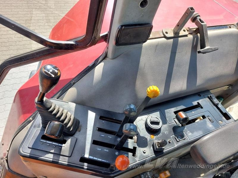 Трактор Case IH 5140: фото 6