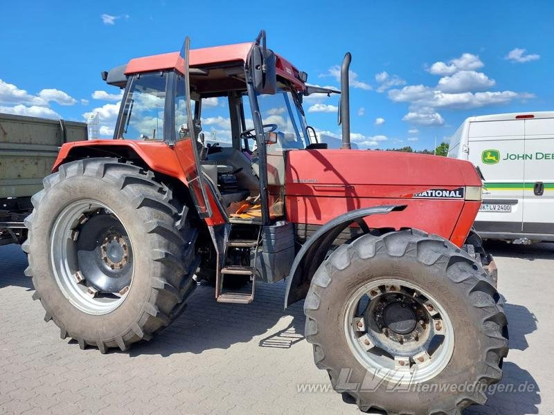 Case IH 5140 - Трактор: фото 2 Case IH 5140 - Трактор: фото 2