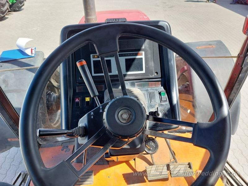 Трактор Case IH 5140: фото 9