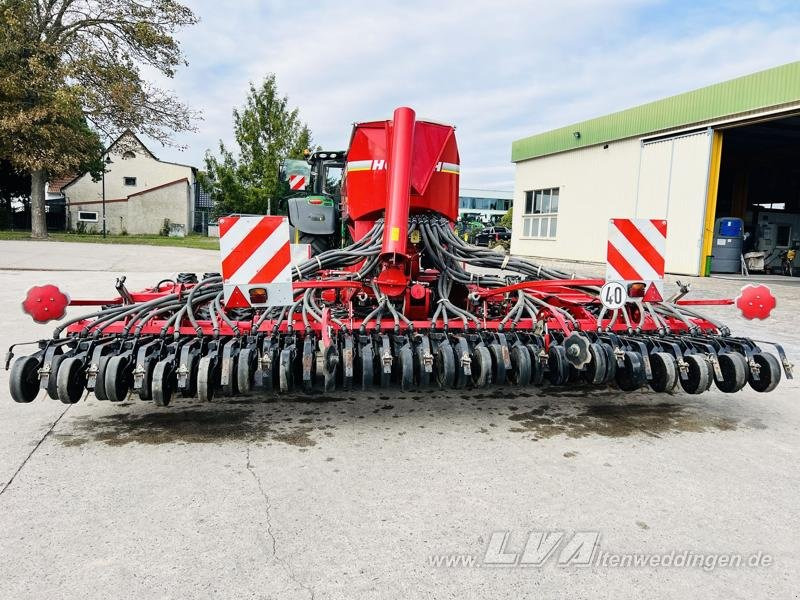 Horsch Pronto 6 DC - Сеялка: фото 4 Horsch Pronto 6 DC - Сеялка: фото 4