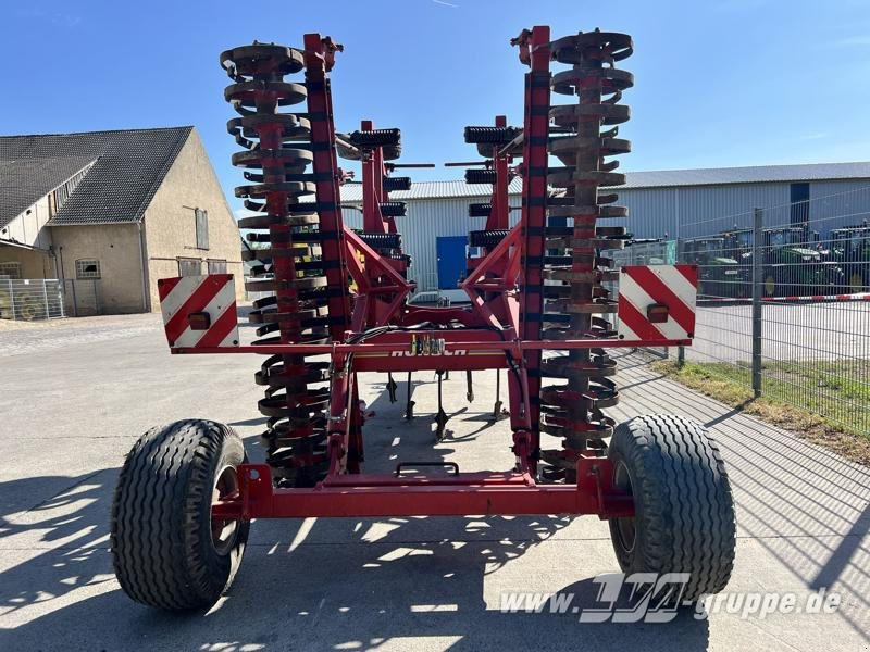 Horsch Terrano 6 FX - Культиватор: фото 4 Horsch Terrano 6 FX - Культиватор: фото 4