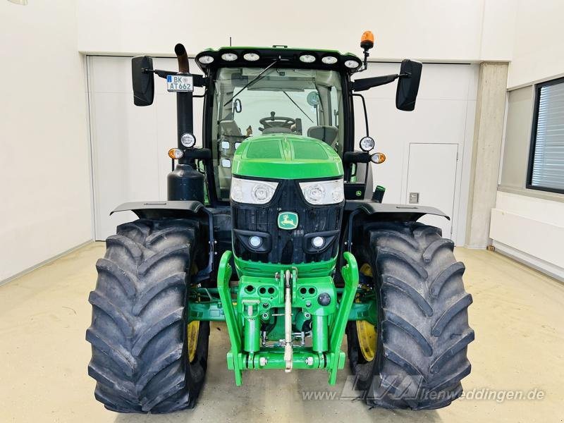 John Deere 6155R - Трактор: фото 3 John Deere 6155R - Трактор: фото 3