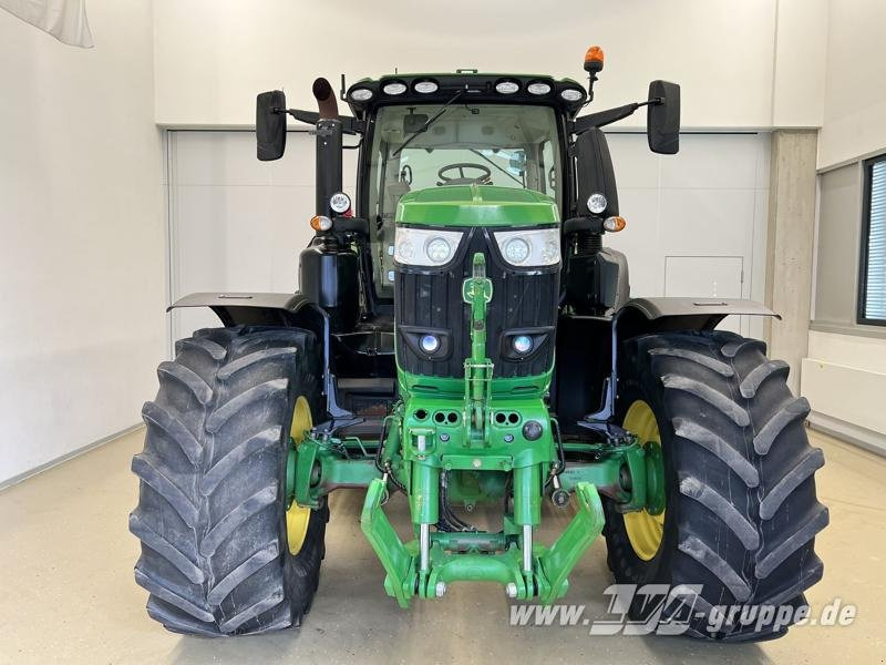 John Deere 6250R ULTIMATE CommandPro - Трактор: фото 3 John Deere 6250R ULTIMATE CommandPro - Трактор: фото 3