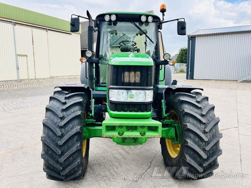 John Deere 6630 PREMIUM - Трактор: фото 3 John Deere 6630 PREMIUM - Трактор: фото 3