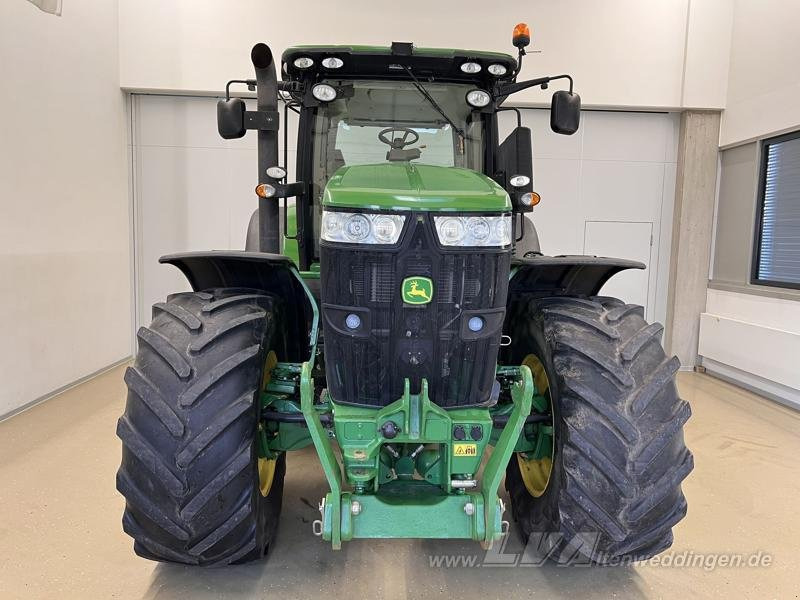 John Deere 7250R MOTOR ÜBERHOLT - Трактор: фото 3 John Deere 7250R MOTOR ÜBERHOLT - Трактор: фото 3