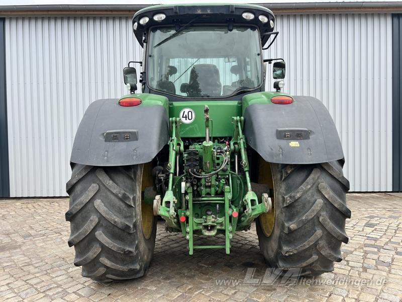 John Deere 7290R E23 PowerShift - Трактор: фото 5 John Deere 7290R E23 PowerShift - Трактор: фото 5