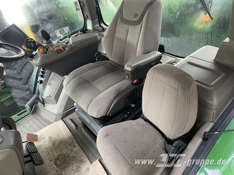 John Deere 7R 310 - Трактор: фото 3 John Deere 7R 310 - Трактор: фото 3