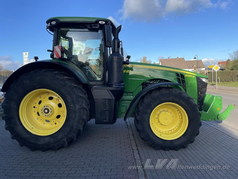 John Deere 8295R FH+FZW - Трактор: фото 5 John Deere 8295R FH+FZW - Трактор: фото 5