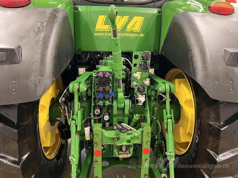 John Deere 8295R - Трактор: фото 5 John Deere 8295R - Трактор: фото 5