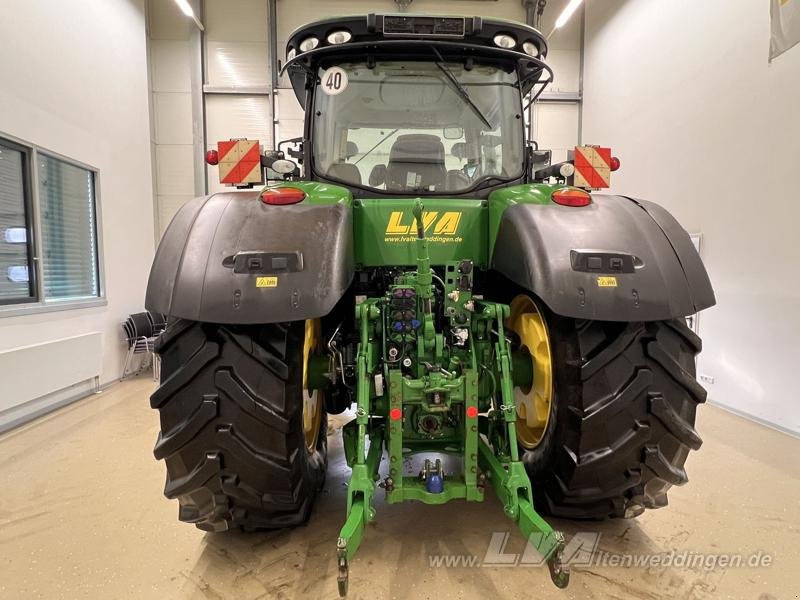 John Deere 8295R - Трактор: фото 4 John Deere 8295R - Трактор: фото 4