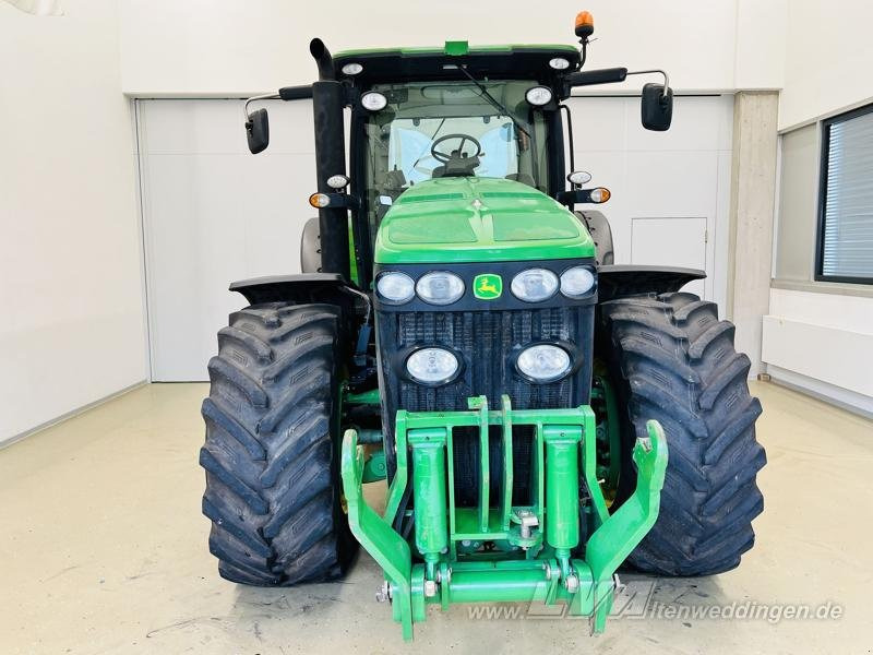 John Deere 8320R - Трактор: фото 3 John Deere 8320R - Трактор: фото 3