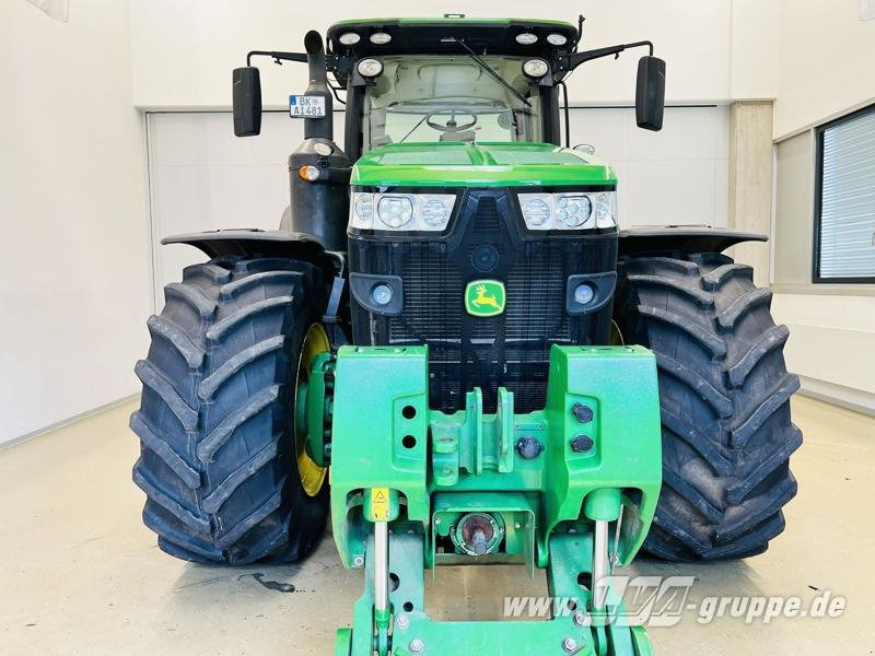 John Deere 8345R FRONT PTO - Трактор: фото 5 John Deere 8345R FRONT PTO - Трактор: фото 5