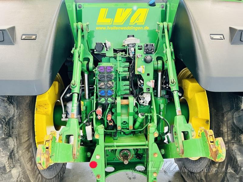 Трактор John Deere 8R 340: фото 6