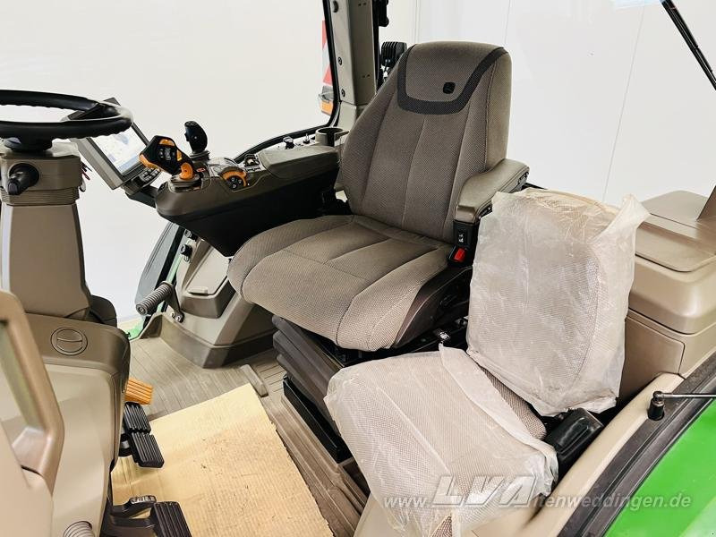 Трактор John Deere 8R 340: фото 9