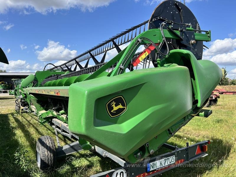 John Deere RDF 40 - Жатка зерновая: фото 4 John Deere RDF 40 - Жатка зерновая: фото 4