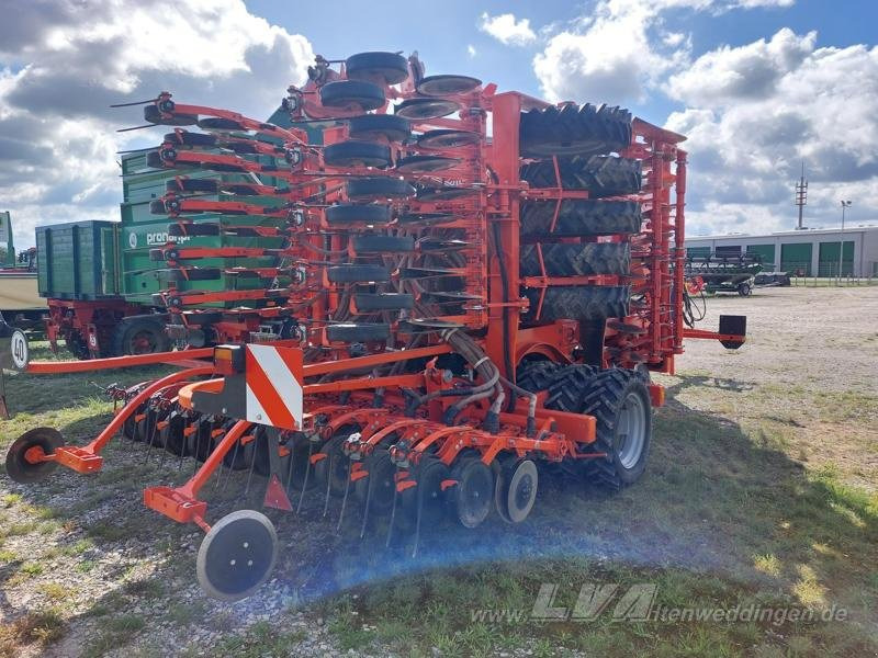 Kuhn Espro 6000R - Сеялка: фото 5 Kuhn Espro 6000R - Сеялка: фото 5