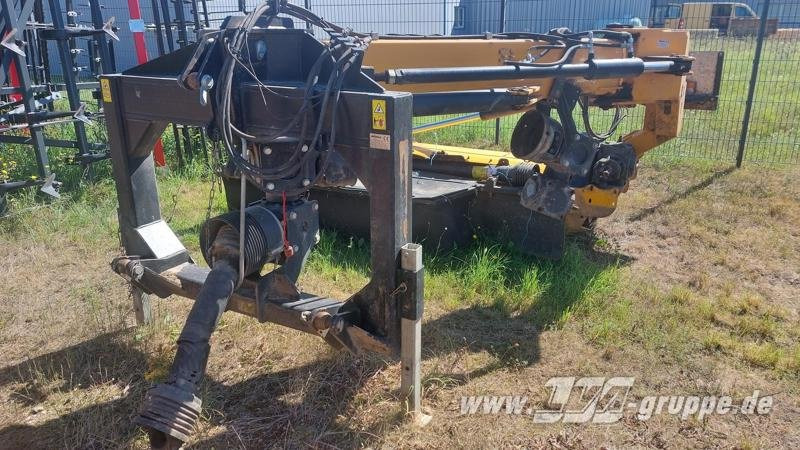 Müthing MU-PRO/S 250 - Косилка-измельчитель/ Мульчер: фото 2 Müthing MU-PRO/S 250 - Косилка-измельчитель/ Мульчер: фото 2