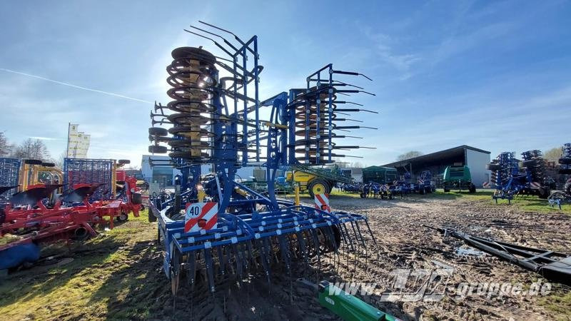 Treffler TG 615 - Культиватор: фото 4 Treffler TG 615 - Культиватор: фото 4
