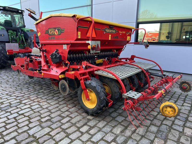 Väderstad Rapid RD 300S - Сеялка: фото 3 Väderstad Rapid RD 300S - Сеялка: фото 3