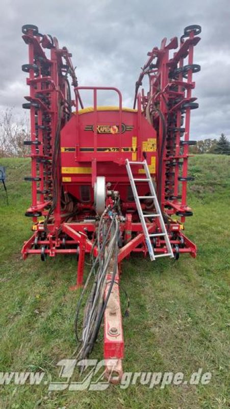 Väderstad Rapid RD 800 F - Сеялка: фото 5 Väderstad Rapid RD 800 F - Сеялка: фото 5