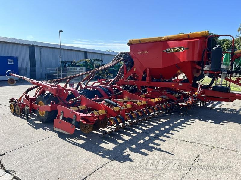 Väderstad SPIRIT ST 900 S - Сеялка: фото 2 Väderstad SPIRIT ST 900 S - Сеялка: фото 2