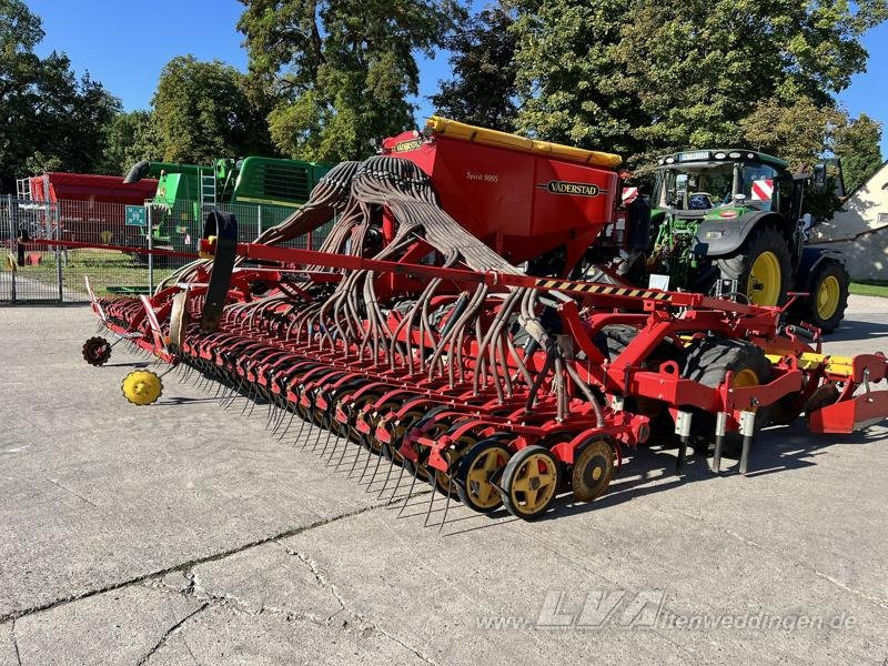 Väderstad SPIRIT ST 900 S - Сеялка: фото 3 Väderstad SPIRIT ST 900 S - Сеялка: фото 3