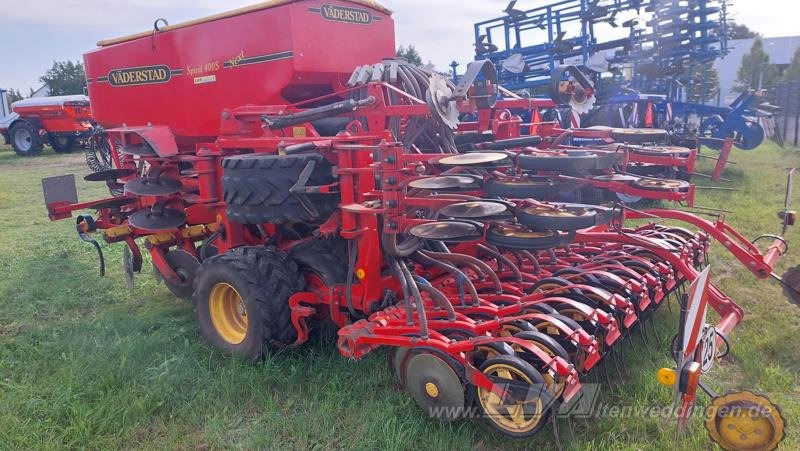 Väderstad Spirit ST 400 S - Сеялка: фото 4 Väderstad Spirit ST 400 S - Сеялка: фото 4