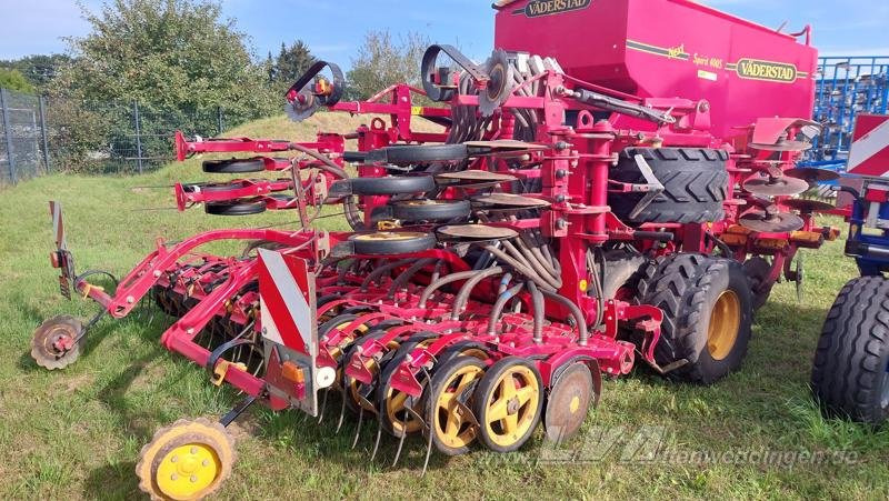 Väderstad Spirit ST 400 S - Сеялка: фото 2 Väderstad Spirit ST 400 S - Сеялка: фото 2