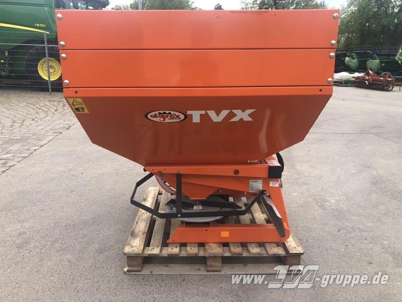 Agrex TVX - Разбрасыватель удобрений: фото 5 Agrex TVX - Разбрасыватель удобрений: фото 5