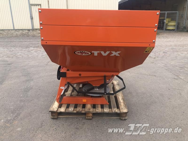 Agrex TVX - Разбрасыватель удобрений: фото 2 Agrex TVX - Разбрасыватель удобрений: фото 2