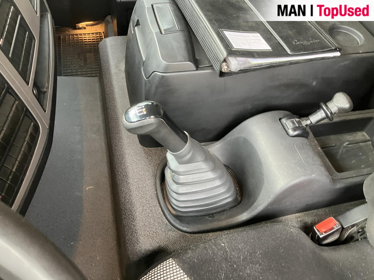 MAN TGL 8.190 4X2 BL - Грузовик-шасси: фото 4 MAN TGL 8.190 4X2 BL - Грузовик-шасси: фото 4