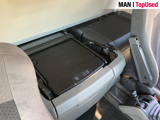 MAN TGS 18.470 4X2 BLS - Тягач: фото 4 MAN TGS 18.470 4X2 BLS - Тягач: фото 4