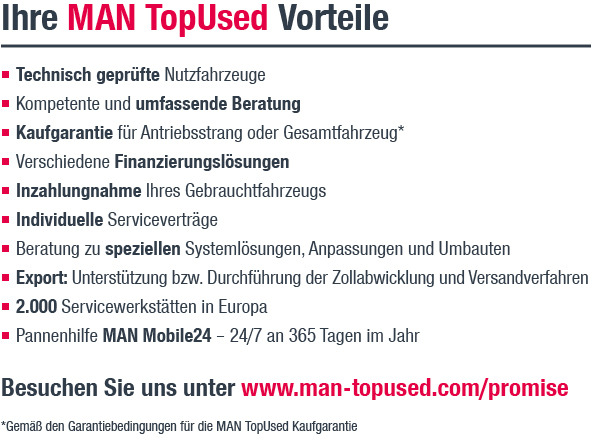 MAN TGX 18.470 4x2 BL SA - Тягач: фото 5 MAN TGX 18.470 4x2 BL SA - Тягач: фото 5