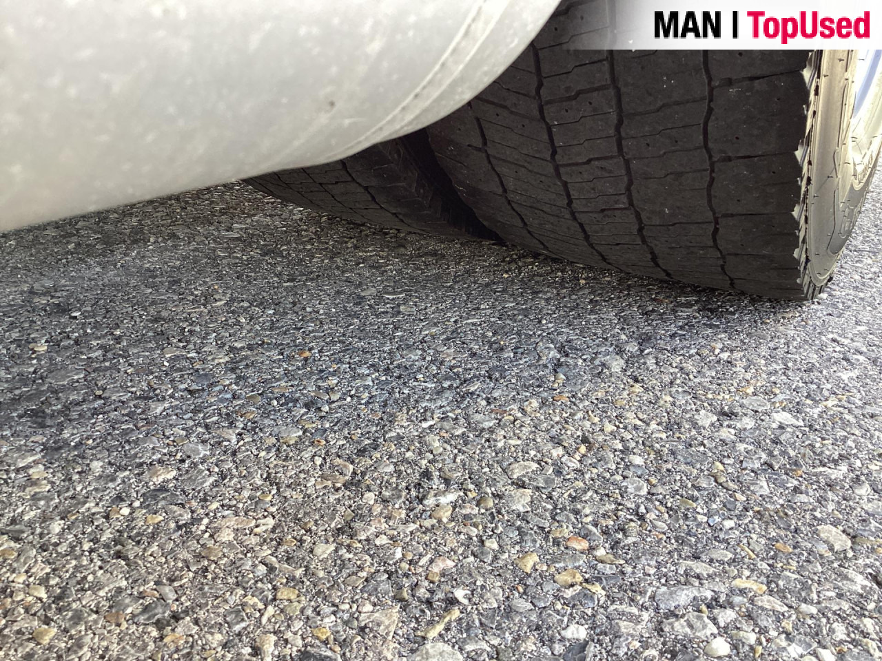 MAN TGX 18.470 4x2 BL SA - Тягач: фото 2 MAN TGX 18.470 4x2 BL SA - Тягач: фото 2