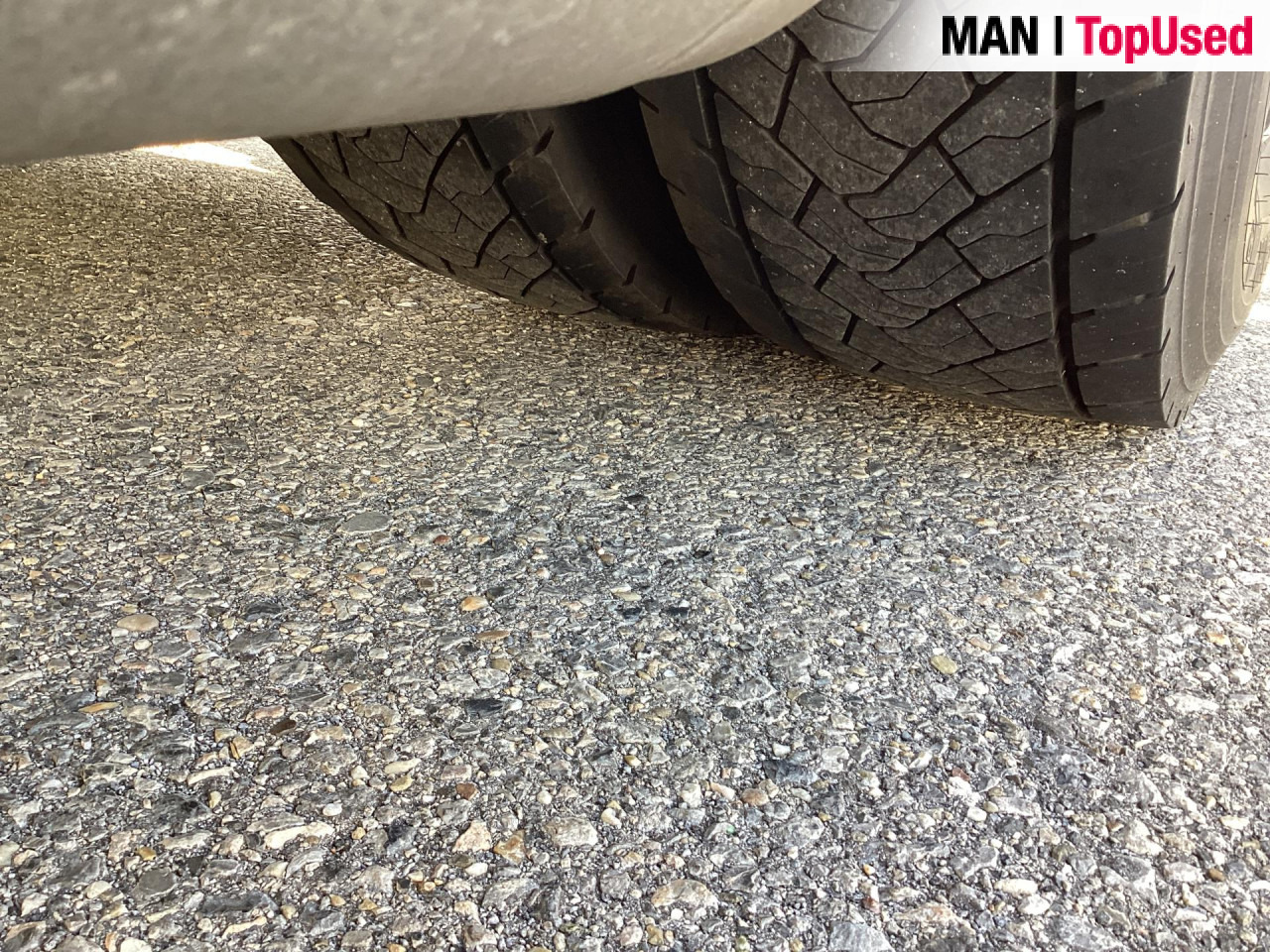 Тягач MAN TGX 18.510 4x2 BL SA: фото 15 Тягач MAN TGX 18.510 4x2 BL SA: фото 15