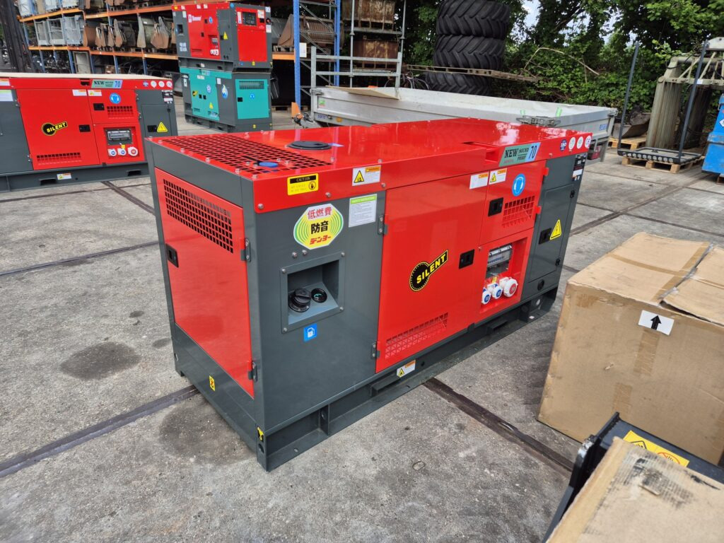 ASHITA AG3-70 - Электрогенератор: фото 1 ASHITA AG3-70 - Электрогенератор: фото 1