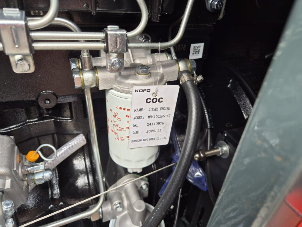 ASHITA AG3-70 - Электрогенератор: фото 4 ASHITA AG3-70 - Электрогенератор: фото 4