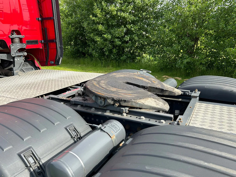 Тягач Scania R500 NGS | 6x2/4 NB - FULL AIR | RETARDER | TOP CONDITION: фото 15