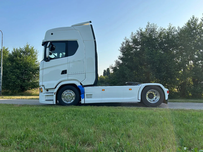 Scania S500 NGS | 4x2 NB | 4 BALOON SUSP. | PARK-COOLER | RETARDER | FULL-AIR | PTO PREP. | ACC | - Тягач: фото 2 Scania S500 NGS | 4x2 NB | 4 BALOON SUSP. | PARK-COOLER | RETARDER | FULL-AIR | PTO PREP. | ACC | - Тягач: фото 2