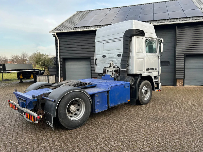 Тягач Volvo F 16.505 hp | 4x2 | AIR SUSPENSION | 1992 | GLOBETROTTER |: фото 5