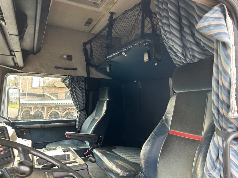 Тягач Volvo F 16.505 hp | 4x2 | AIR SUSPENSION | 1992 | GLOBETROTTER |: фото 8