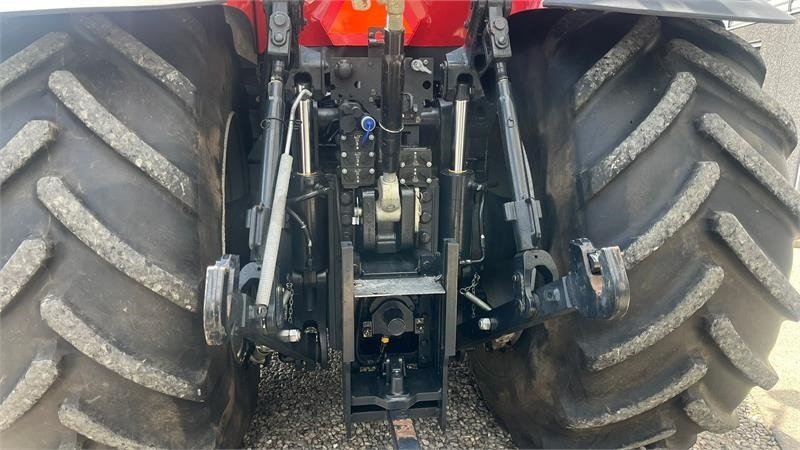 Case IH Magnum 370 CVX Med fronlift - Трактор: фото 5 Case IH Magnum 370 CVX Med fronlift - Трактор: фото 5