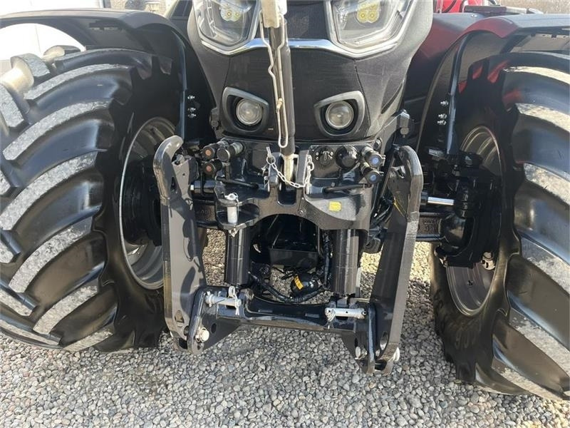 Case IH Optum 300 CVX Velholdt traktor med det rigtige uds - Трактор: фото 4 Case IH Optum 300 CVX Velholdt traktor med det rigtige uds - Трактор: фото 4