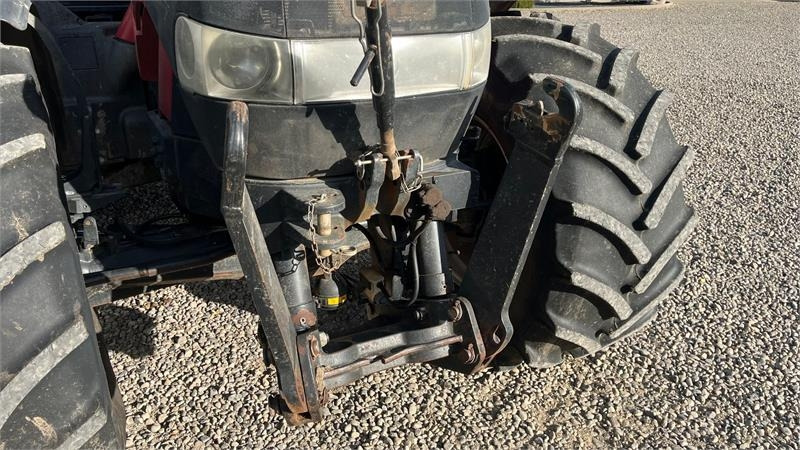 Case IH PUMA 185 CVX Med frontlift RED Model - Трактор: фото 4 Case IH PUMA 185 CVX Med frontlift RED Model - Трактор: фото 4