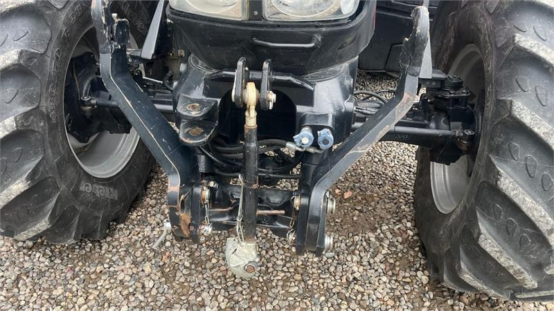 Case IH Puma 145 CVX Med frontlift - Трактор: фото 4 Case IH Puma 145 CVX Med frontlift - Трактор: фото 4