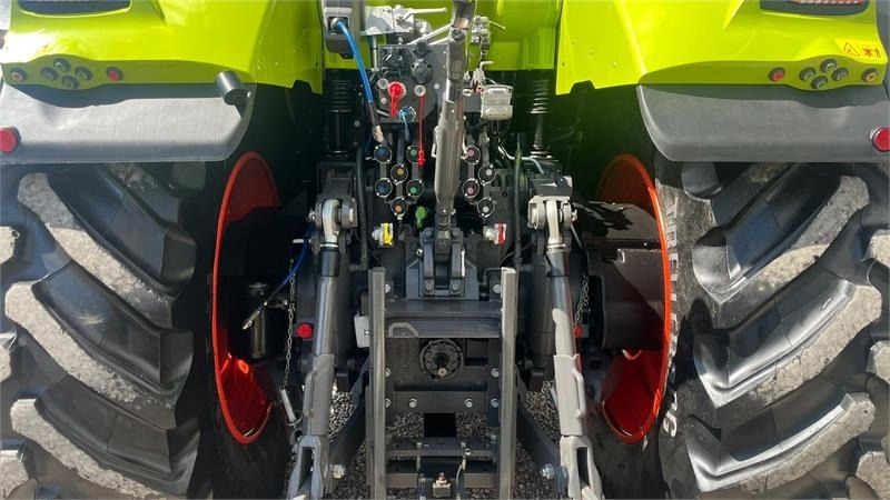 Claas Axion 960 Med GPS anlæg og stor dæk montering. Dan - Трактор: фото 3 Claas Axion 960 Med GPS anlæg og stor dæk montering. Dan - Трактор: фото 3