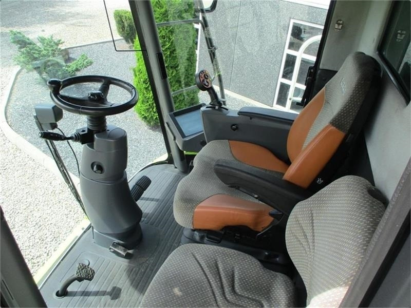 Claas LEXION 570 Klargjort maskine med kun 2066timer og - Зерноуборочный комбайн: фото 4 Claas LEXION 570 Klargjort maskine med kun 2066timer og - Зерноуборочный комбайн: фото 4