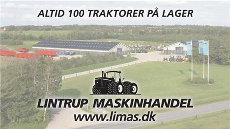 Трактор Claas XERION 5000 Trac. Med GPS anlæg. Ultimativ trækker: фото 22